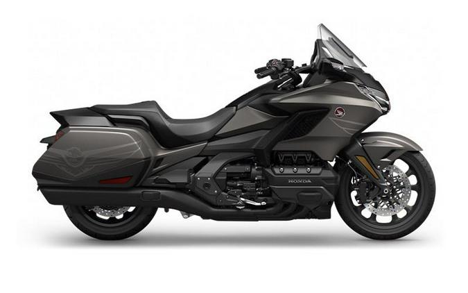 2026 Honda® Gold Wing
