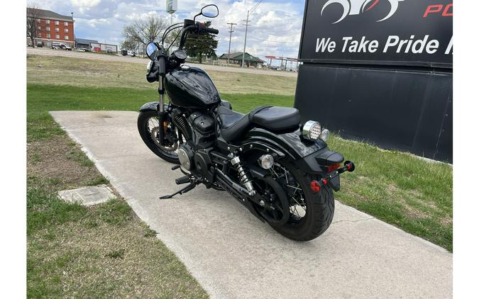 2020 BOLT - Yamaha