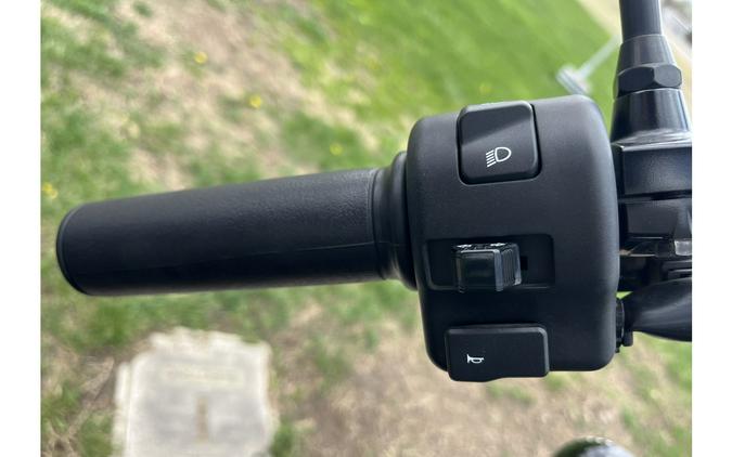 2020 BOLT - Yamaha