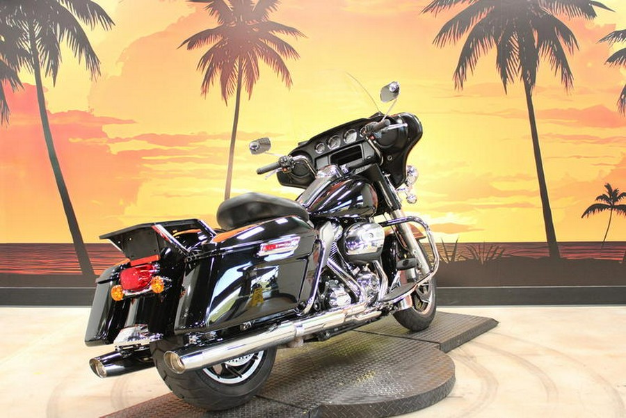2024 Harley-Davidson® FLHTP