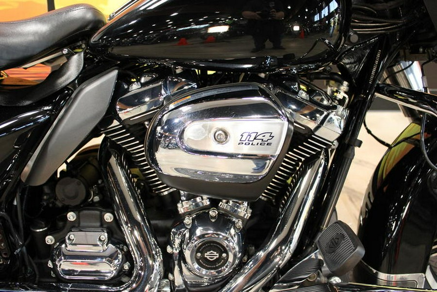 2024 Harley-Davidson® FLHTP