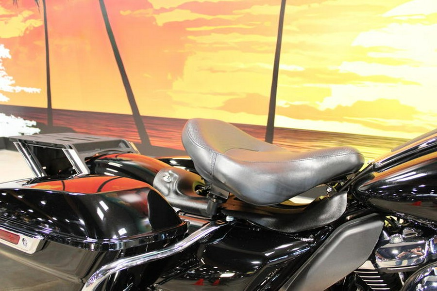 2024 Harley-Davidson® FLHTP