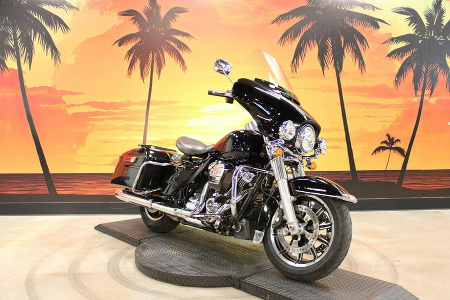 2024 Harley-Davidson® FLHTP
