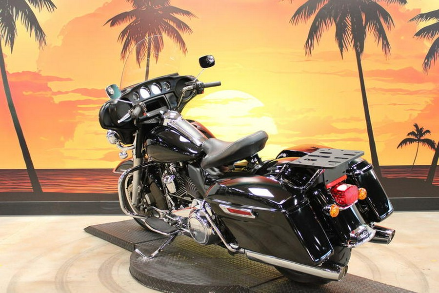 2024 Harley-Davidson® FLHTP