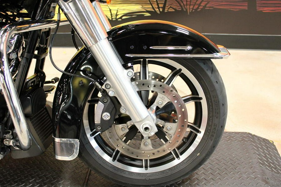 2024 Harley-Davidson® FLHTP
