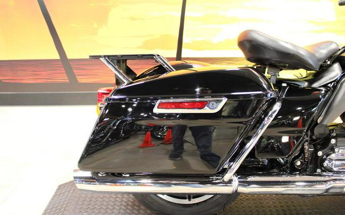 2024 Harley-Davidson® FLHTP