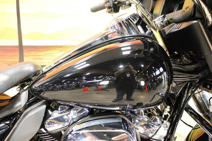 2024 Harley-Davidson® FLHTP