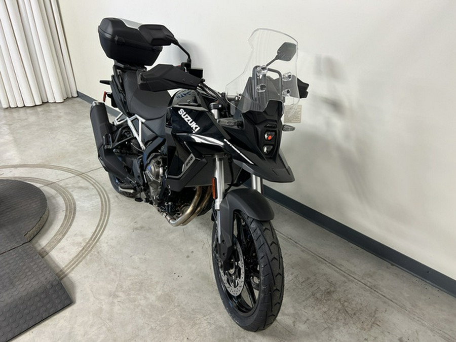 2024 Suzuki V-Strom 800 Touring (DL800RQAM4) Suzuki 800 Touring (DL800RQAM4)
