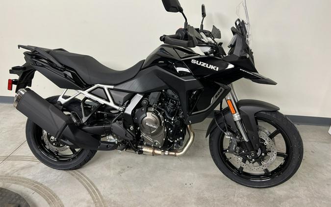 2024 Suzuki V-Strom 800 Touring (DL800RQAM4) Suzuki 800 Touring (DL800RQAM4)