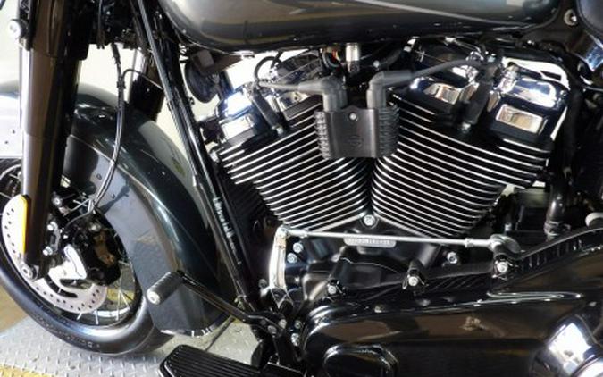 2025 Harley-Davidson Heritage Classic
