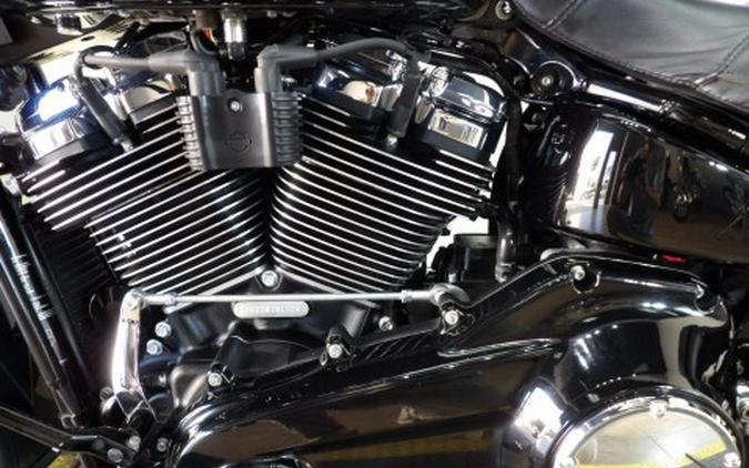 2025 Harley-Davidson Heritage Classic