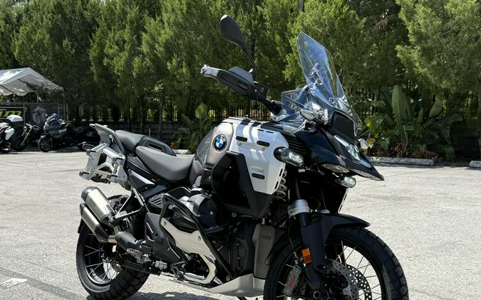 2026 BMW R 1300 GS Adventure
