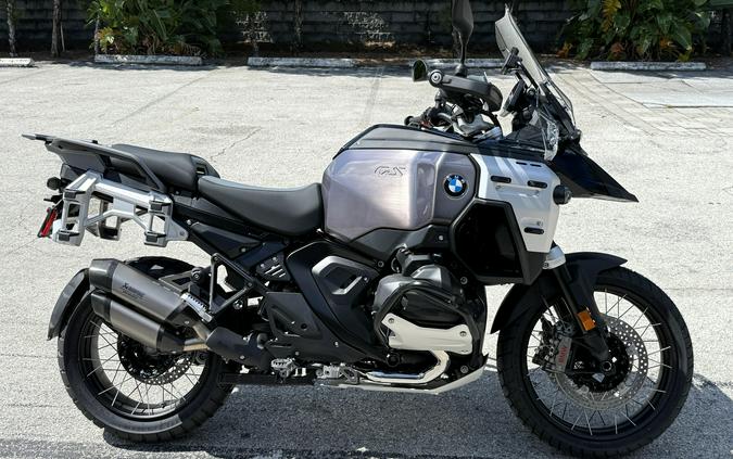 2026 BMW R 1300 GS Adventure