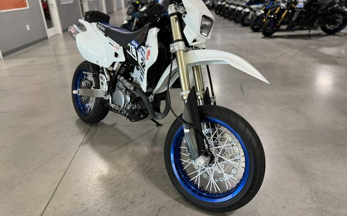 2019 Suzuki DR-Z 400SM