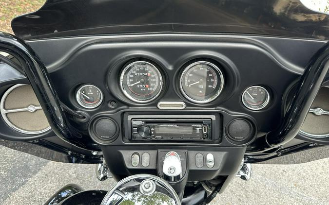 1999 Harley-Davidson® Electra Glide Standard Black
