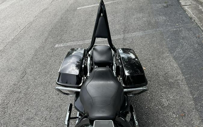1999 Harley-Davidson® Electra Glide Standard Black