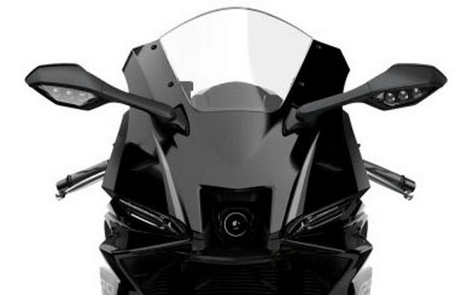 2027 Yamaha YZF-R9