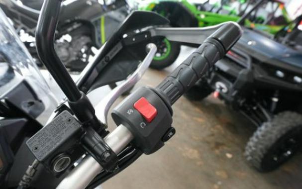 2026 Kawasaki KLE®500 SE ABS