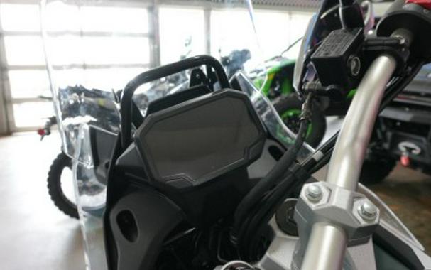 2026 Kawasaki KLE®500 SE ABS