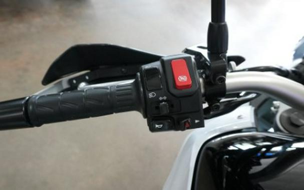 2026 Kawasaki KLE®500 SE ABS