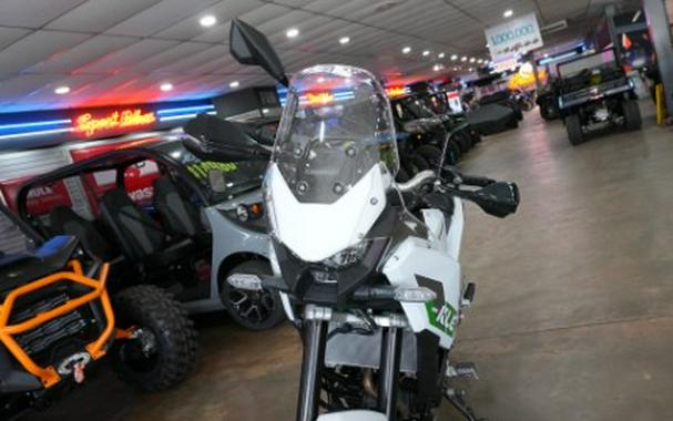2026 Kawasaki KLE®500 SE ABS