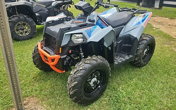 2024 Polaris Scrambler 850