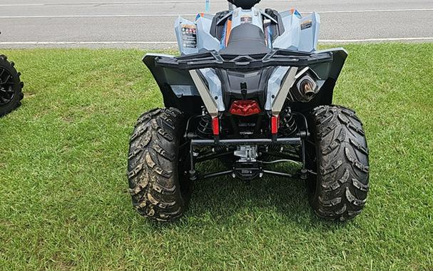2024 Polaris Scrambler 850