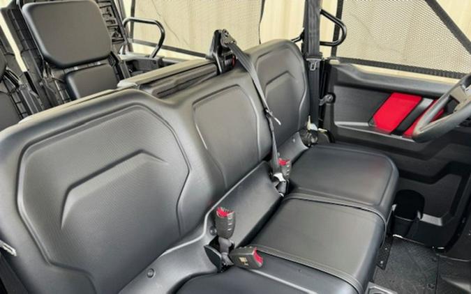 2026 Honda Pioneer 1000-5 Deluxe