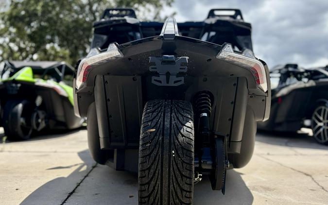 2024 Slingshot S TECH AUTODRIVE