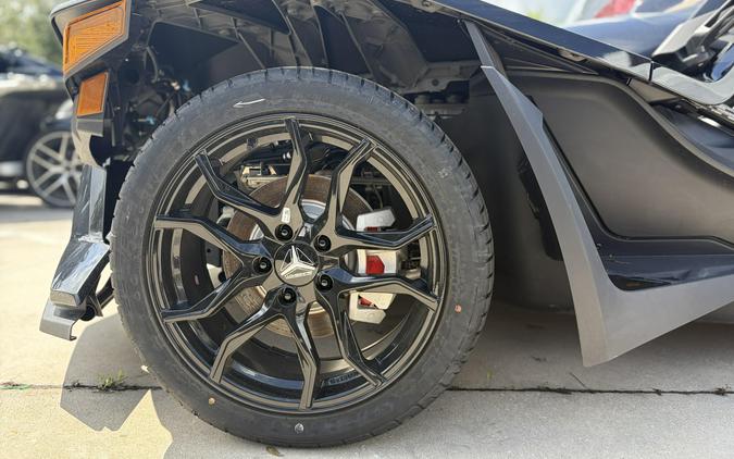 2024 Slingshot S TECH AUTODRIVE