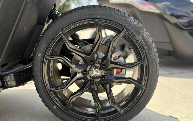 2024 Slingshot S TECH AUTODRIVE