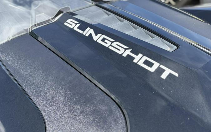 2024 Slingshot S TECH AUTODRIVE
