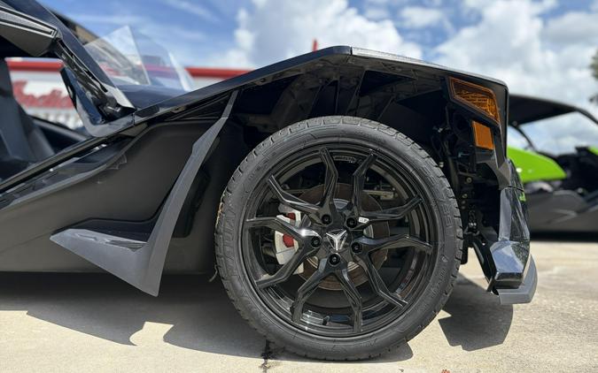2024 Slingshot S TECH AUTODRIVE