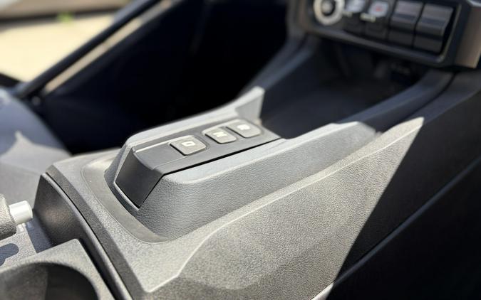 2024 Slingshot S TECH AUTODRIVE
