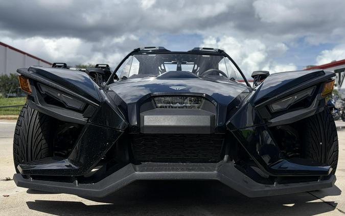 2024 Slingshot S TECH AUTODRIVE