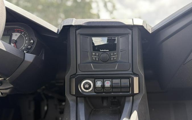 2024 Slingshot S TECH AUTODRIVE