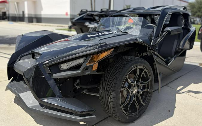 2024 Slingshot S TECH AUTODRIVE
