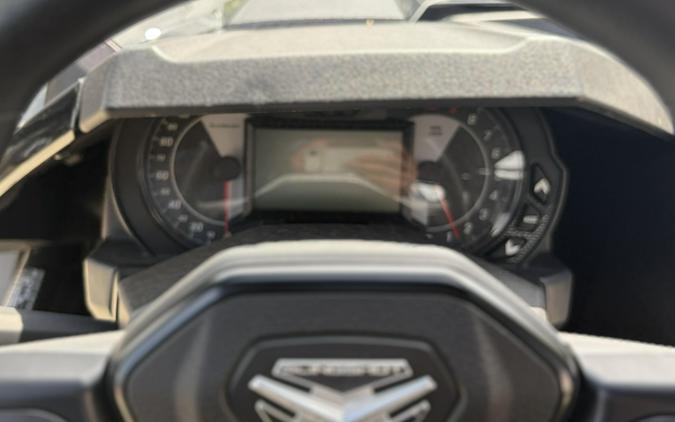 2024 Slingshot S TECH AUTODRIVE