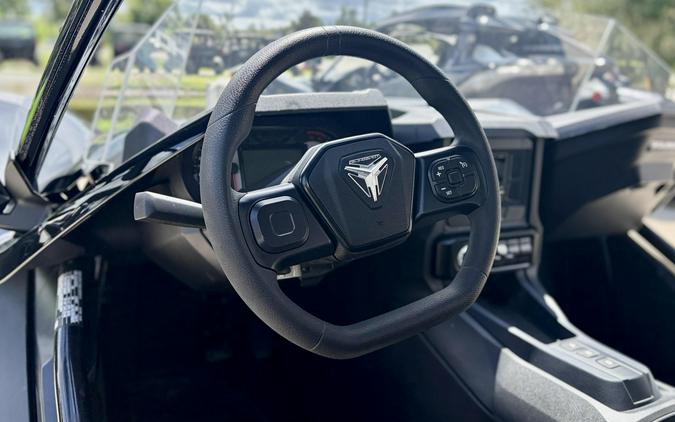 2024 Slingshot S TECH AUTODRIVE