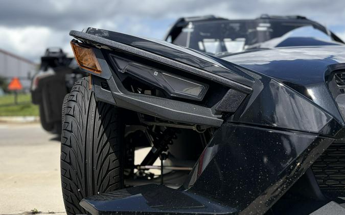 2024 Slingshot S TECH AUTODRIVE