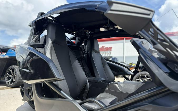 2024 Slingshot S TECH AUTODRIVE