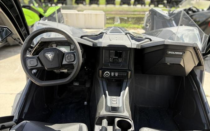 2024 Slingshot S TECH AUTODRIVE