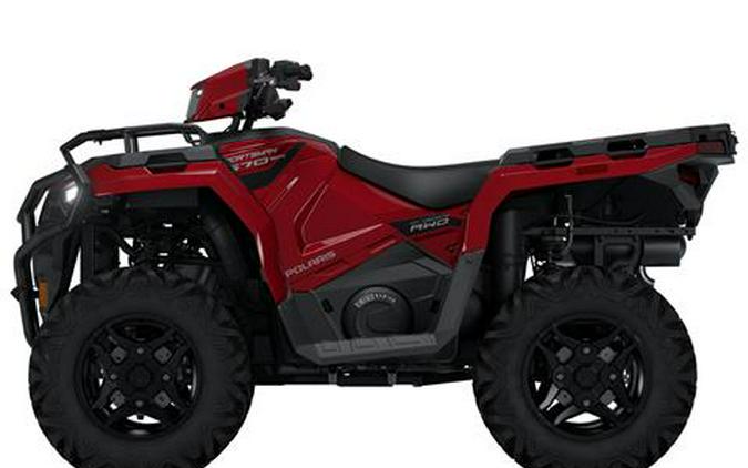 2026 Polaris Sportsman 570 Trail