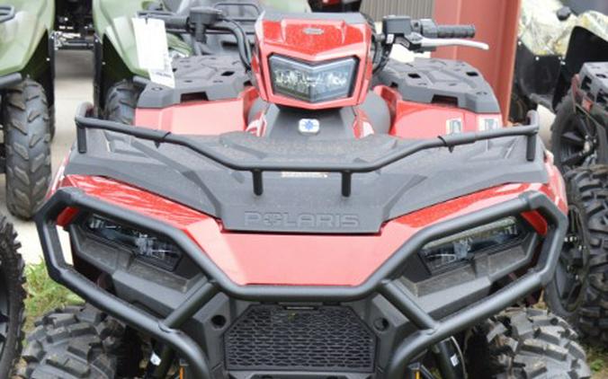2026 Polaris Sportsman 570 Trail