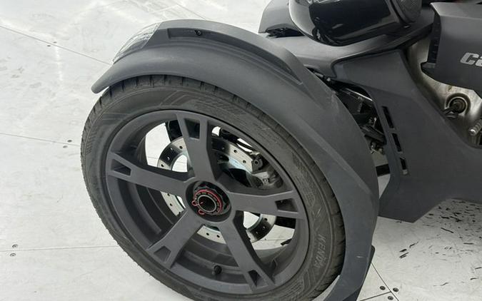 2021 Can-Am Ryker 600 ACE