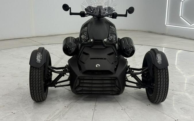 2021 Can-Am Ryker 600 ACE