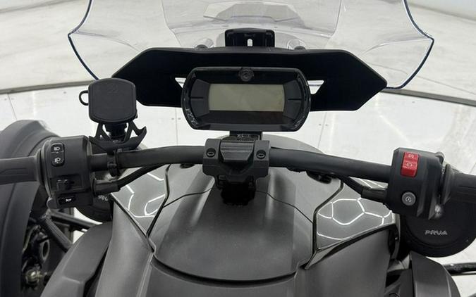 2021 Can-Am Ryker 600 ACE