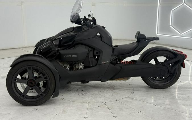 2021 Can-Am Ryker 600 ACE