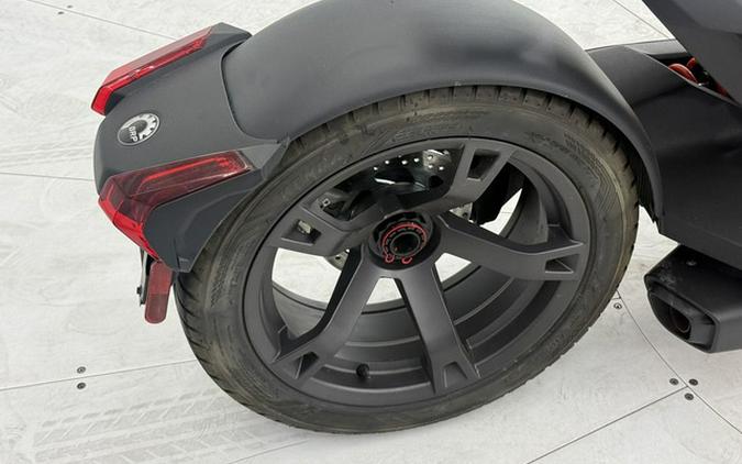 2021 Can-Am Ryker 600 ACE