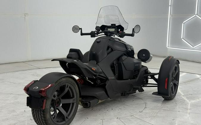2021 Can-Am Ryker 600 ACE
